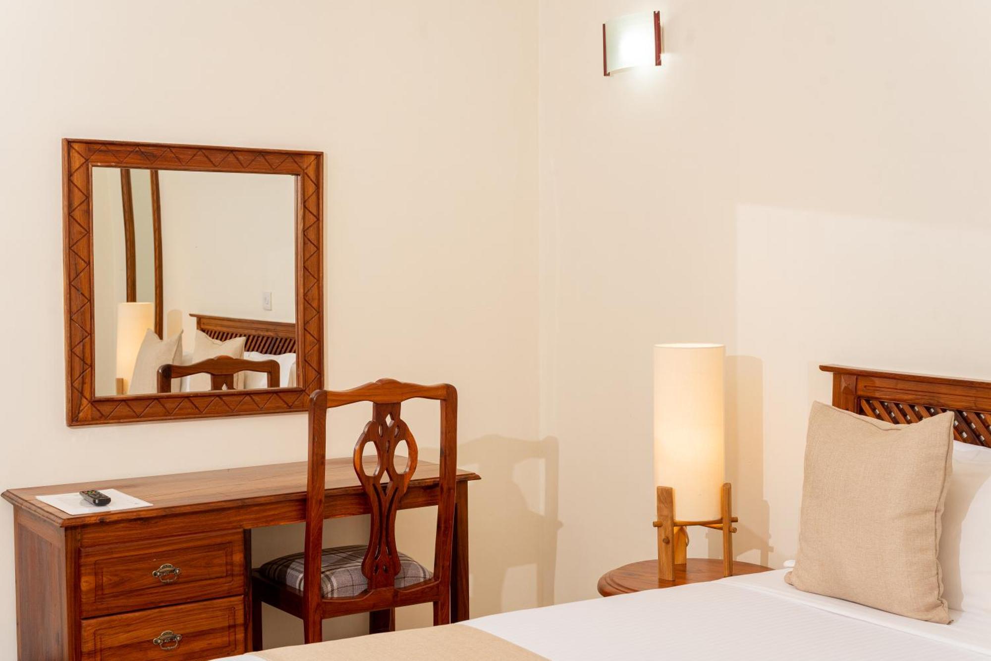 Forest Hill Hotel Αρούσα Εξωτερικό φωτογραφία